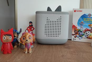 Tonie2 + figurines+ tonieplay 