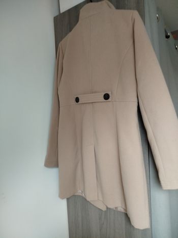 Manteau femme
