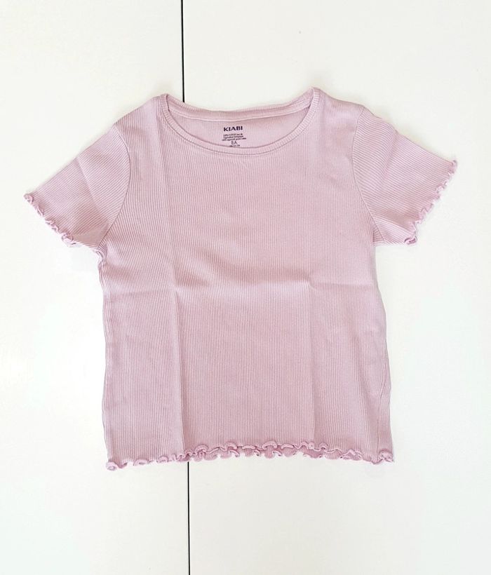 T-shirt Kiabi - 8A