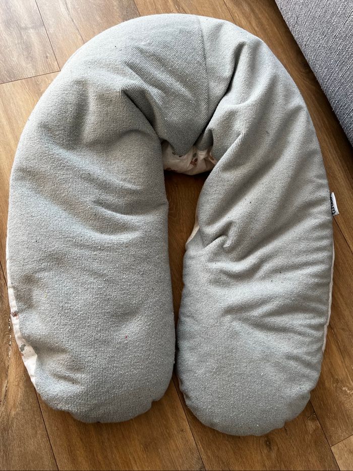 Coussin de maternité tineo - photo numéro 3