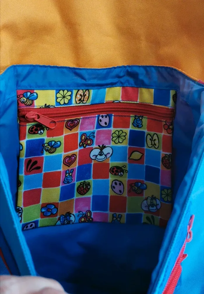 Sac bandoulière diddl diddlina - photo numéro 3