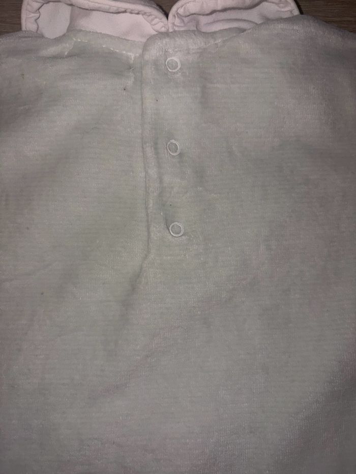 Ensemble Jacadi Vintage - photo numéro 6