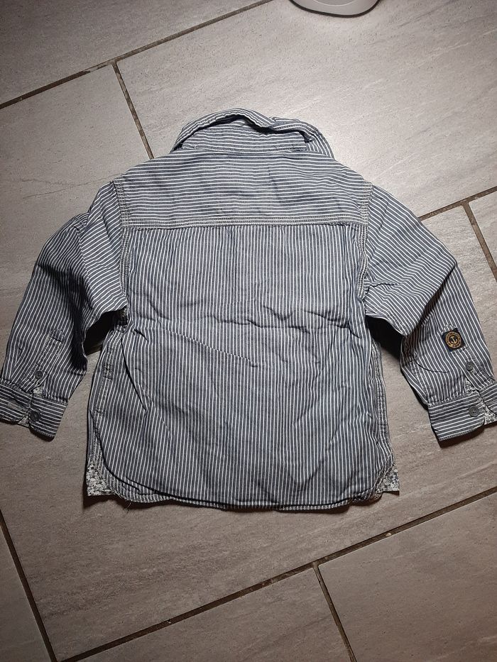 Chemise - photo numéro 2