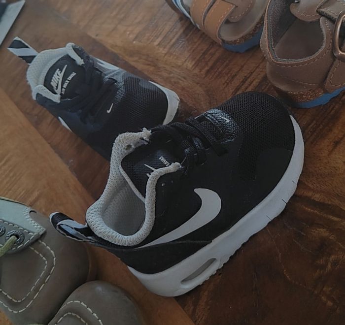 Emsemble Nike - photo numéro 5