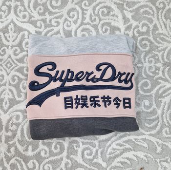 sweat a capuche Superdry 