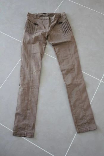 Jeans slim IKKS taille 34 Neuf