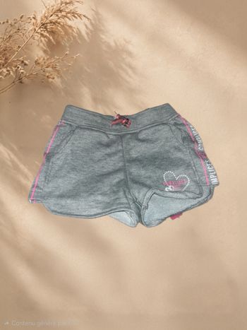 Short 