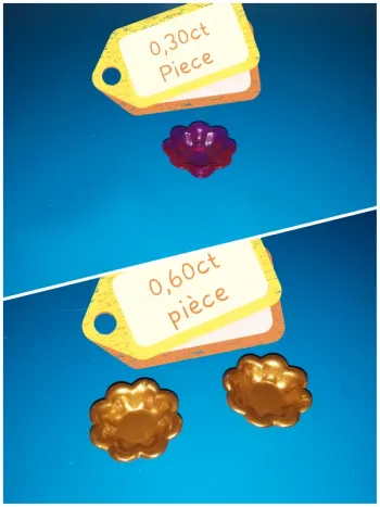 Thème* accessoire / vaisselle