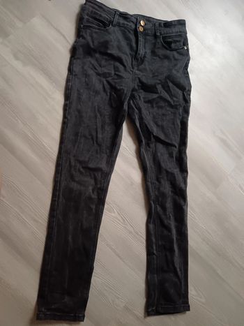Jean noir