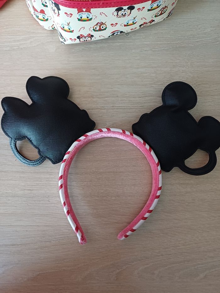 Sac loungefly - photo numéro 10