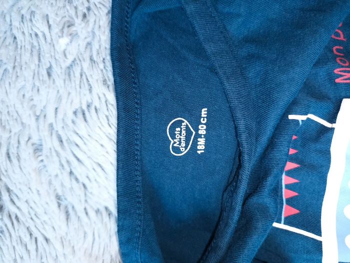 Débardeur 18m - photo numéro 2