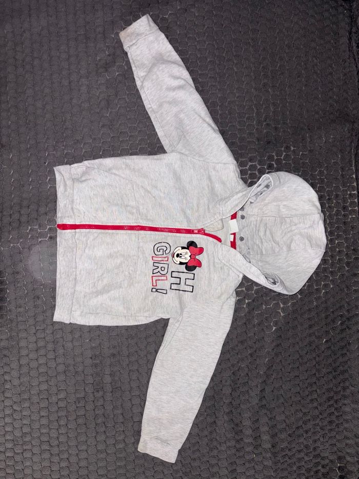 Lot 3 vestes - photo numéro 2