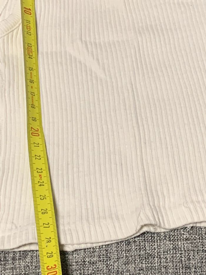 Sous vêtements bébé anciens Polichinelle lot de 3 (2 tailles 4 et 1 taille 2) - photo numéro 4