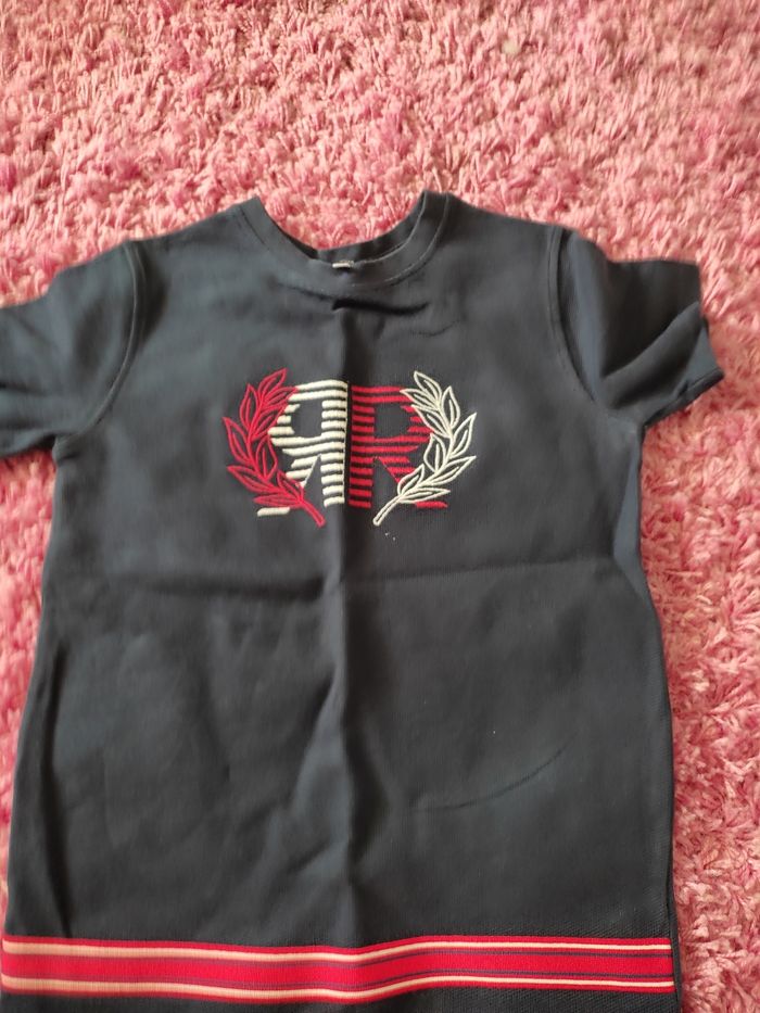 T shirt garçon 8 ans - photo numéro 4