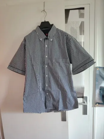Chemise tissaia 45/46