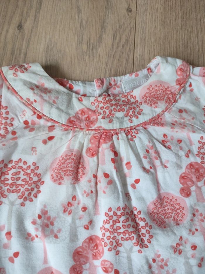 Ensemble 3 mois - photo numéro 3