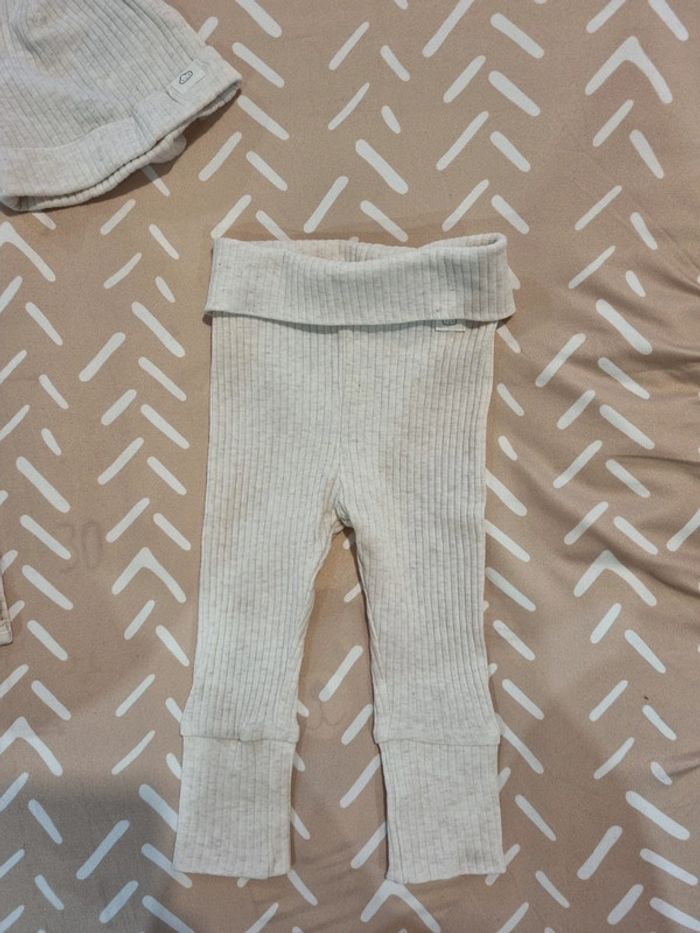 Ensemble bodie legging - photo numéro 3