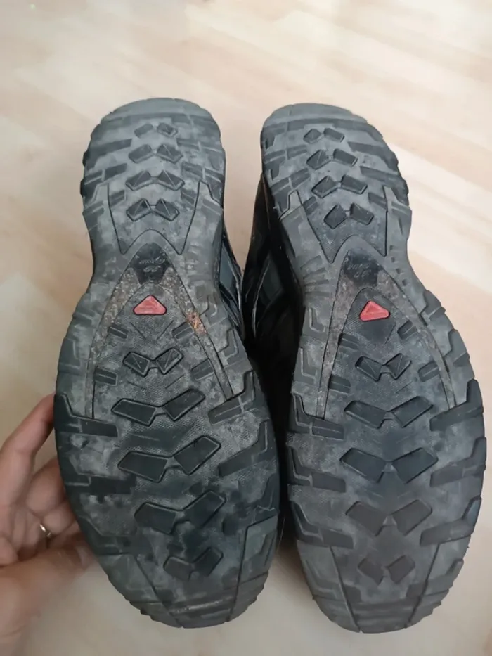 Salomon xa pro 3 d - photo numéro 5