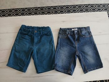 Shorts jeans