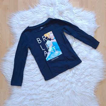 Tee-shirt 5 ans disney