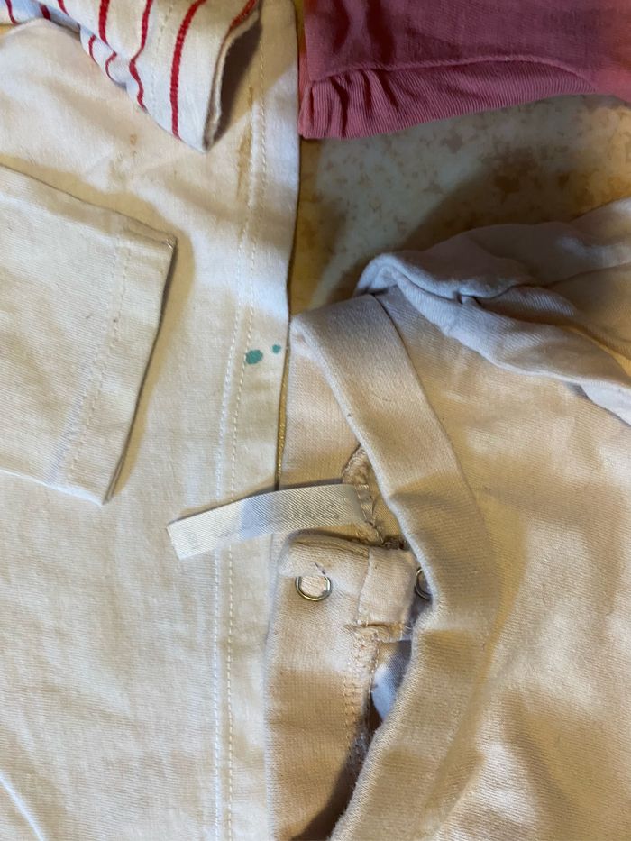 Lot en 18 mois - photo numéro 5