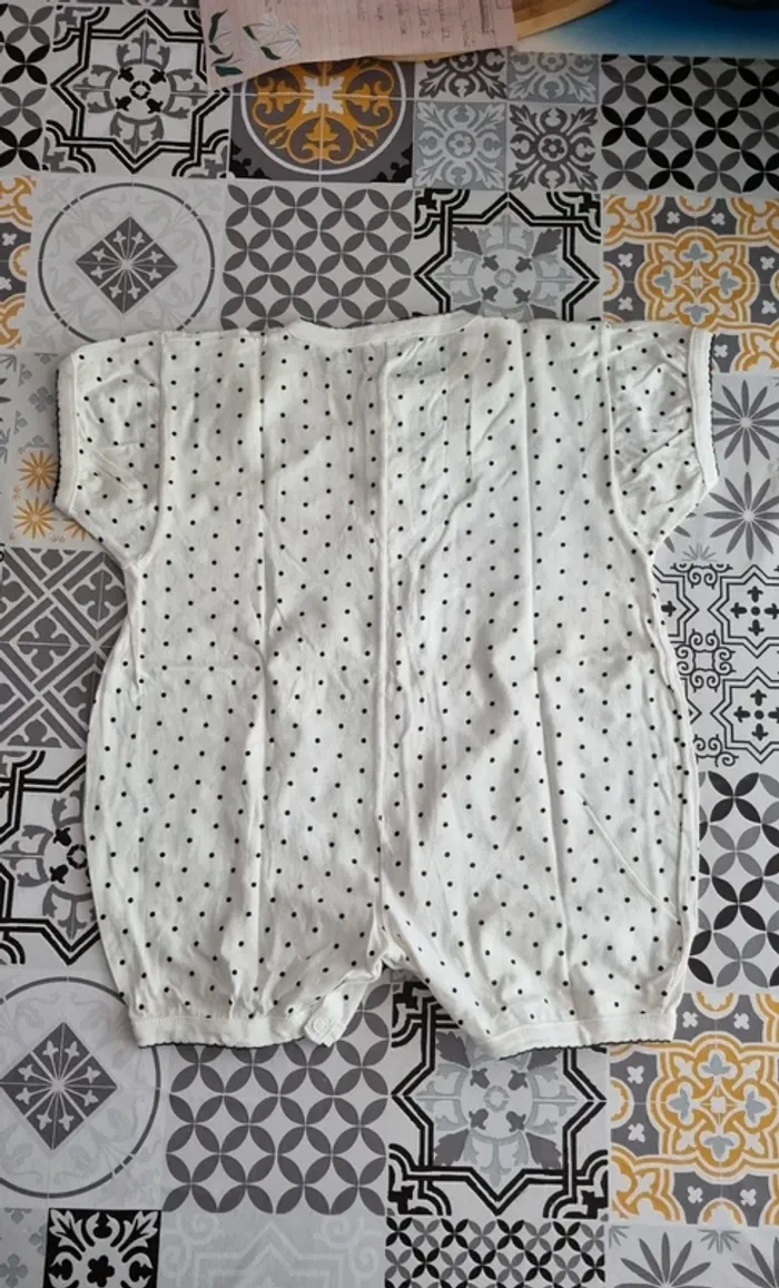 Ensemble 18 mois - Tex - photo numéro 3