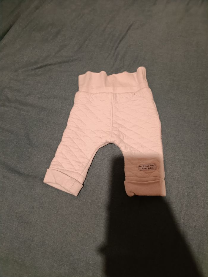 Lot vêtements bébé - photo numéro 8