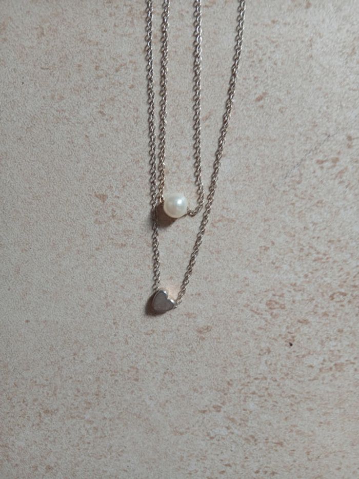 Collier femme - photo numéro 2