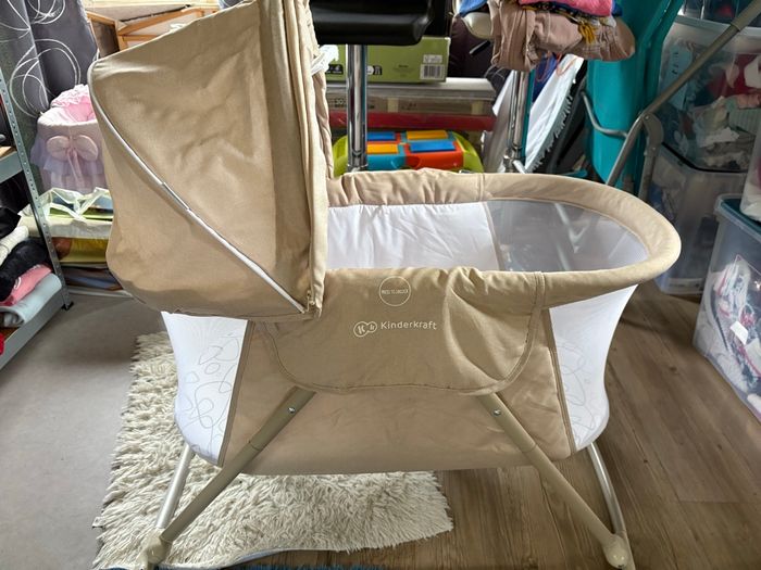 Cododo Kinderkraft comme neuf - photo numéro 3