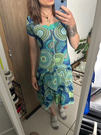 Robe Armand Thierry taille s/m