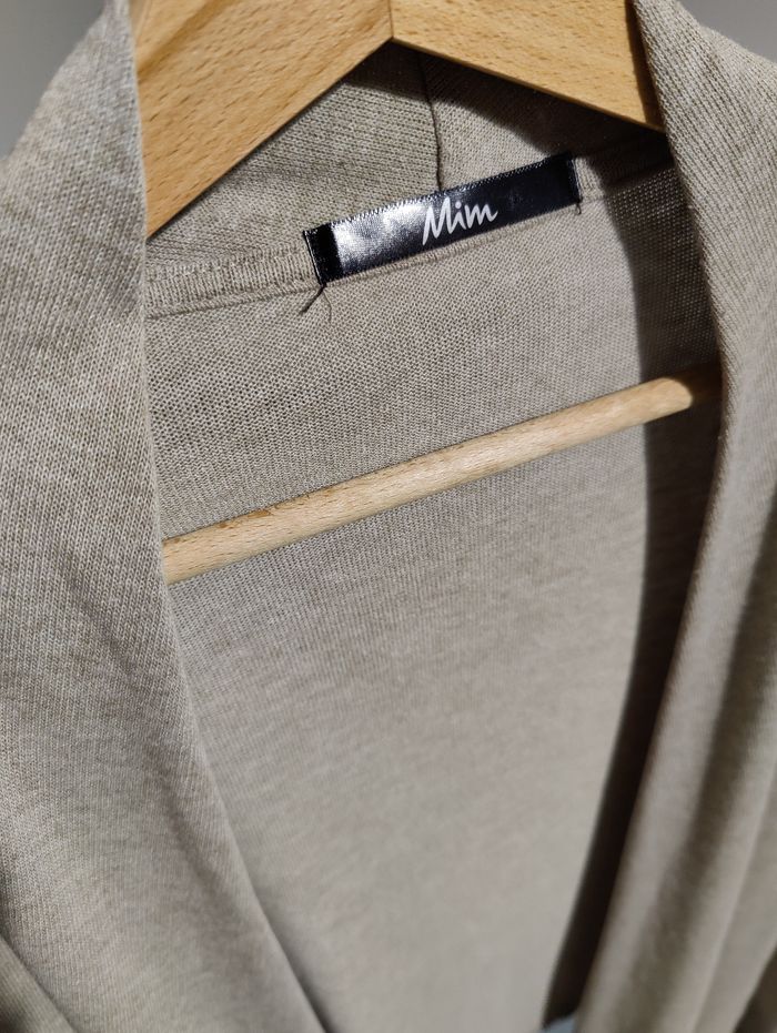 Gilet Mim - photo numéro 2