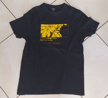 Tee-shirt ado