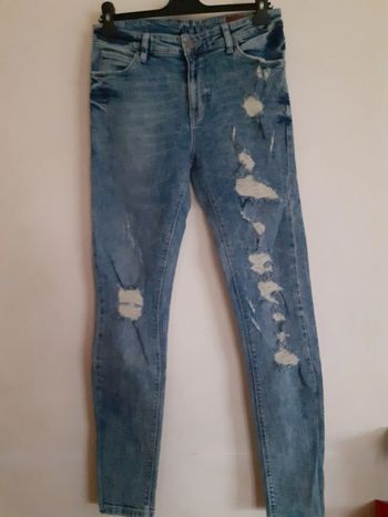 Jean TS