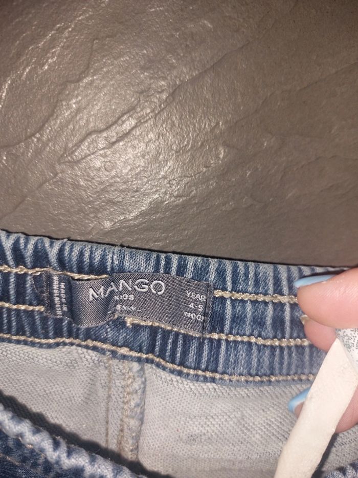 Jeans mango - photo numéro 3