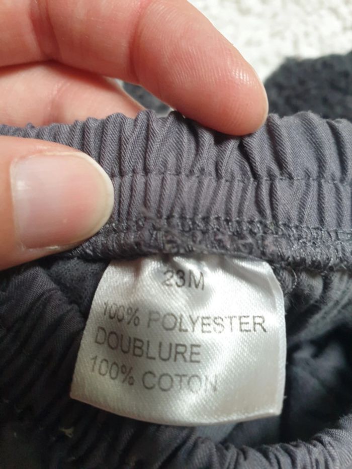 Lots pantalon - photo numéro 11