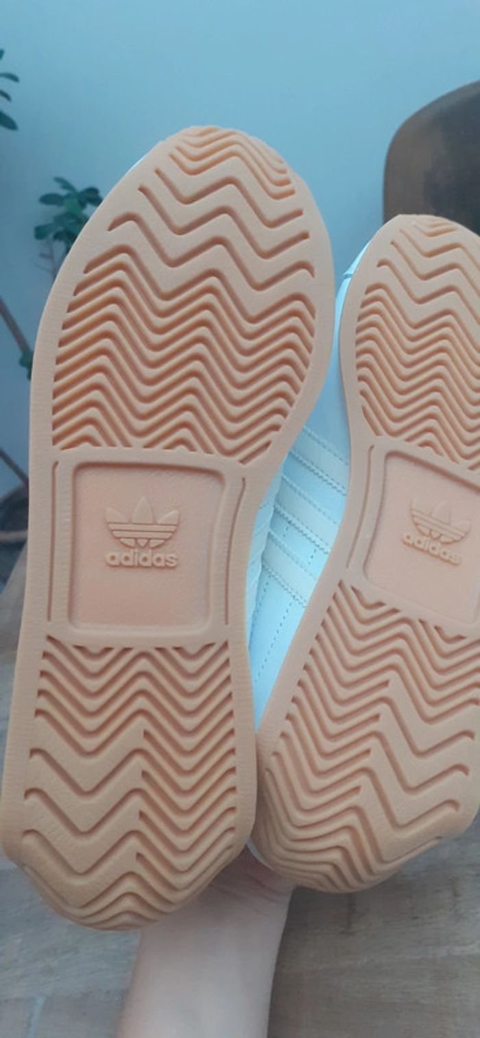 Adidas country og neuves - photo numéro 3