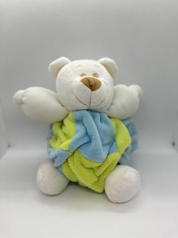 Doudou nounours