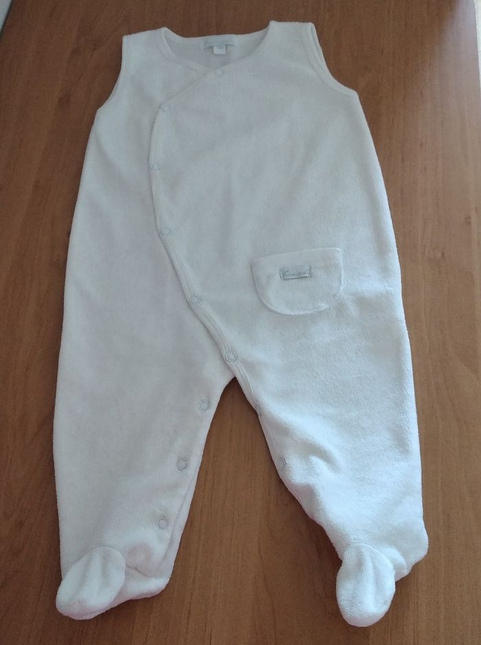 Lot de vêtements 9 mois fille - photo numéro 6