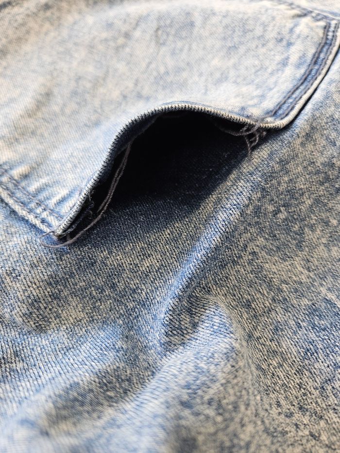 Jeans femme - photo numéro 3