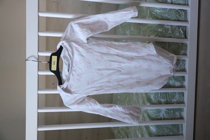 Lot de 6 bodies Orchestra 24 mois - photo numéro 2