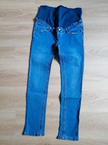 Pantalon de grossesse
