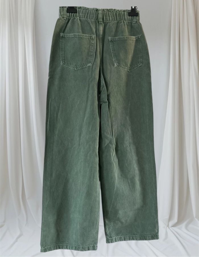 Cargo kaki - photo numéro 2