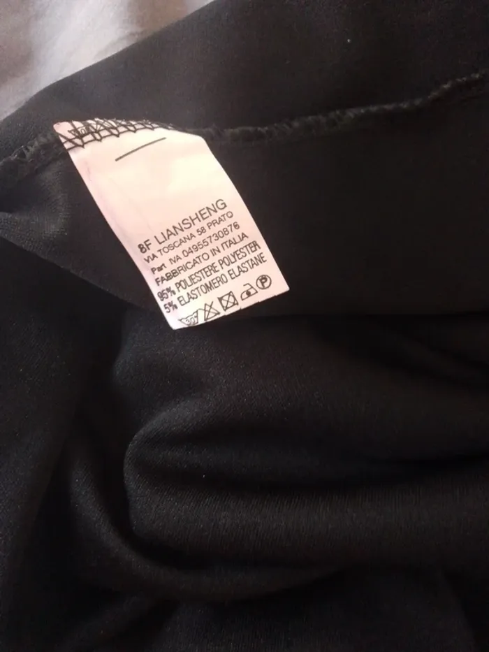 Robe d'été - photo numéro 4