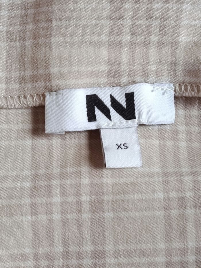 Haut beige taille XS - photo numéro 5