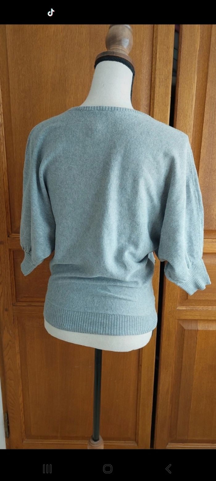 Sweat-shirt - photo numéro 2