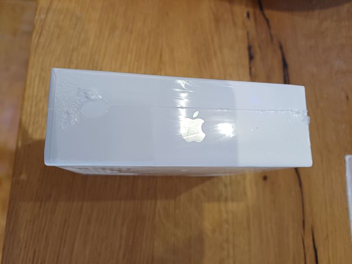 Airpods Apple NEUF - photo numéro 4
