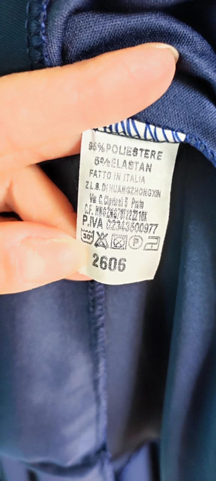 Robe asymétrique 36 - photo numéro 4