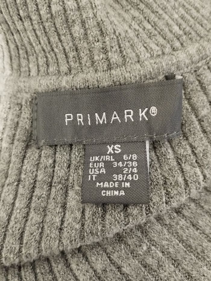 Pull Primark - photo numéro 2
