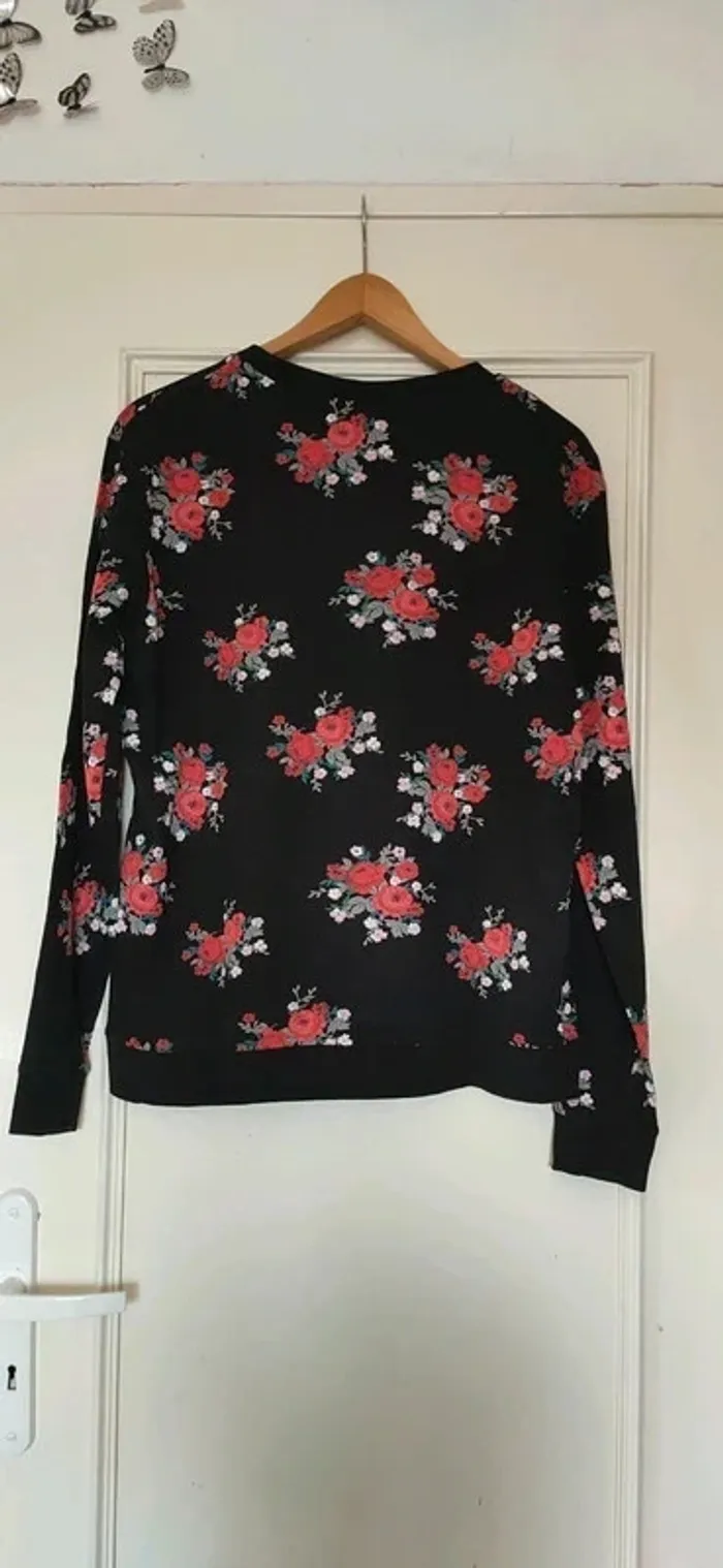 Sweat - photo numéro 4