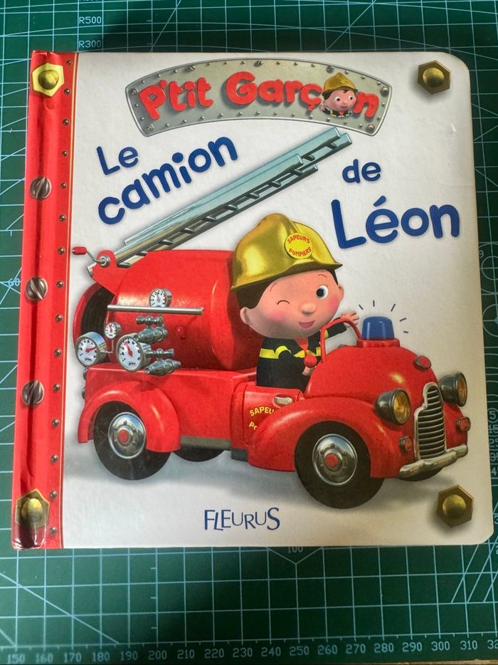 Collection « P’tit garçon » - photo numéro 4